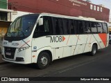 MOBI Transporte 41079 na cidade de Anápolis, Goiás, Brasil, por Sullyvan Martins Ribeiro. Número da foto: #12435423.