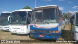Ônibus Particulares 5992 na cidade de Taguatinga, Distrito Federal, Brasil, por Udiston Teles de Oliveira. Número da foto: #12433956.