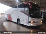 GMA Transportes 29000 na cidade de Taquarituba, São Paulo, Brasil, por Manoel Junior. Número da foto: #:id.