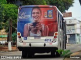 Empresa de Transportes Nossa Senhora da Conceição 4012 na cidade de Natal, Rio Grande do Norte, Brasil, por Davi Felipe. Número da foto: #12433441.