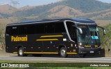 Transporte Padovani 830 na cidade de Roseira, São Paulo, Brasil, por Andrey Gustavo. Número da foto: #12435976.