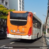 TRANSPPASS - Transporte de Passageiros 8 0946 na cidade de São Paulo, São Paulo, Brasil, por Michel Nowacki. Número da foto: #:id.
