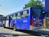 Next Mobilidade - ABC Sistema de Transporte 81.137 na cidade de Santo André, São Paulo, Brasil, por Juliano Soares. Número da foto: #12435219.