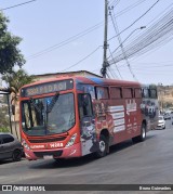 Expresso Unir 14285 na cidade de São José da Lapa, Minas Gerais, Brasil, por Bruno Guimarães. Número da foto: #12435037.