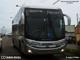 Viação Nasser 204145 na cidade de Monte Santo de Minas, Minas Gerais, Brasil, por Douglas Freitas. Número da foto: #12434294.