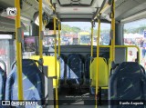 Auto Viação 1001 RJ 108.800 na cidade de Duque de Caxias, Rio de Janeiro, Brasil, por Danilo Augusto. Número da foto: #:id.