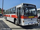 Auto Viação Tabú 09 569 na cidade de Duque de Caxias, Rio de Janeiro, Brasil, por Cleiton Linhares. Número da foto: #12434601.
