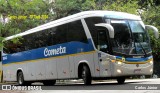 Viação Cometa 18542 na cidade de São Paulo, São Paulo, Brasil, por Carlos Júnior. Número da foto: #12434022.