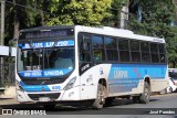 Ciudad de Limpio - Línea 34 020 na cidade de Limpio, Central, Paraguai, por José Paredes. Número da foto: #12434487.