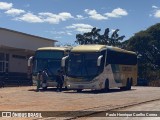 Empresa Gontijo de Transportes 21650 na cidade de Turmalina, São Paulo, Brasil, por Paulo Henrique Coelho Correa. Número da foto: #12433978.