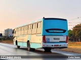UTB - União Transporte Brasília 1660 na cidade de Brasília, Distrito Federal, Brasil, por Darlan Soares. Número da foto: #:id.