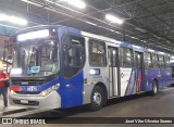Empresa de Ônibus Vila Galvão 30.575 na cidade de São Paulo, São Paulo, Brasil, por José Vitor Oliveira Soares. Número da foto: #:id.