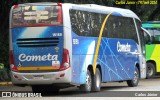 Viação Cometa 15150 na cidade de São Paulo, São Paulo, Brasil, por Carlos Júnior. Número da foto: #:id.