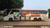 Empresa de Transportes Andorinha 6174 na cidade de Loanda, Paraná, Brasil, por Rafael Rodenas. Número da foto: #12434461.