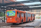 Auto Viação São José dos Pinhais 20407 na cidade de Curitiba, Paraná, Brasil, por Amauri Souza. Número da foto: #12434692.