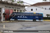 Terminais Rodoviários e Urbanos  na cidade de Porciúncula, Rio de Janeiro, Brasil, por Eliziar Maciel Soares. Número da foto: #12436031.