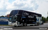 Empresa de Ônibus Nossa Senhora da Penha 60100 na cidade de São Paulo, São Paulo, Brasil, por Francisco Ivano. Número da foto: #12436014.