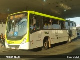 BsBus Mobilidade 502731 na cidade de Brasília, Distrito Federal, Brasil, por Roger Michel. Número da foto: #:id.