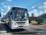 Empresa de Transportes Nossa Senhora da Conceição 4217 na cidade de Natal, Rio Grande do Norte, Brasil, por Andrés Cao Pires. Número da foto: #12434501.