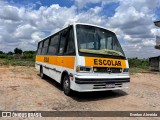Ônibus Particulares HZC1C86 na cidade de Nossa Senhora da Glória, Sergipe, Brasil, por Everton Almeida. Número da foto: #:id.