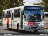 Borborema Imperial Transportes 253 na cidade de Olinda, Pernambuco, Brasil, por Matheus Silva. Número da foto: #12436013.