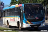 Ximex S.A. - Línea 44 1815 na cidade de Mariano Roque Alonso, Central, Paraguai, por José Paredes. Número da foto: #12434798.