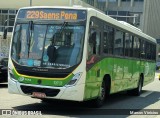 Tijuquinha - Auto Viação Tijuca C50126 na cidade de Rio de Janeiro, Rio de Janeiro, Brasil, por Marcos Vinícios. Número da foto: #:id.