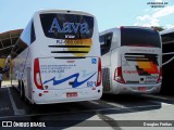 Aava 821 na cidade de Aparecida, São Paulo, Brasil, por Douglas Freitas. Número da foto: #:id.