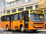 Transrosa 1705 na cidade de Lagoa Santa, Minas Gerais, Brasil, por Lucas Nunes. Número da foto: #12434380.
