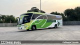 Expresso Princesa dos Campos 6981 na cidade de Curitiba, Paraná, Brasil, por Guilherme Vizzotto. Número da foto: #:id.