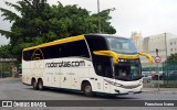 RodeRotas - Rotas de Viação do Triângulo 2304 na cidade de São Paulo, São Paulo, Brasil, por Francisco Ivano. Número da foto: #12435968.