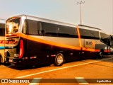 TransVip 9513 na cidade de Aparecida, São Paulo, Brasil, por Apollo Silva. Número da foto: #12434137.