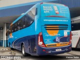 Empresa de Ônibus Pássaro Marron 5683 na cidade de Caraguatatuba, São Paulo, Brasil, por Vinícius Santos. Número da foto: #:id.