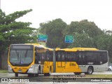 Mobi Rio E901057 na cidade de Rio de Janeiro, Rio de Janeiro, Brasil, por Andrew Campos. Número da foto: #12435833.