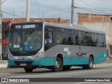 SIT Macaé Transportes 2335 na cidade de Macaé, Rio de Janeiro, Brasil, por Anderson Sousa Feijó. Número da foto: #:id.