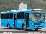 Viação Nossa Senhora do Amparo RJ 186.050 na cidade de Niterói, Rio de Janeiro, Brasil, por João Victor - PHOTOVICTORBUS. Número da foto: #:id.