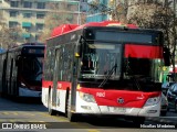STP Santiago PFYR84 na cidade de Santiago, Santiago, Metropolitana de Santiago, Chile, por Nicollas Medeiros. Número da foto: #12435057.
