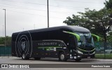 Viação Garcia 82409 na cidade de São Paulo, São Paulo, Brasil, por Francisco Ivano. Número da foto: #12436052.