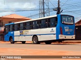 Viação Transportes Urbanos 01 17 39 na cidade de Santarém, Pará, Brasil, por Erick Pedroso Neves. Número da foto: #:id.