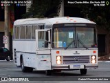 Ônibus Particulares 6536 na cidade de São Paulo, São Paulo, Brasil, por Gabriel Giacomin de Lima. Número da foto: #12434361.