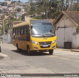 Prefeitura Municipal de Atílio Vivacqua 0G47 na cidade de Atilio Vivacqua, Espírito Santo, Brasil, por Gustavo Martins. Número da foto: #12434438.