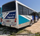 Auto Ônibus Fagundes RJ 101.049 na cidade de Niterói, Rio de Janeiro, Brasil, por Luiz Eduardo Lopes da Silva. Número da foto: #12433982.