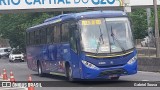 Transportes Paranapuan B10416 na cidade de Rio de Janeiro, Rio de Janeiro, Brasil, por Gabriel Sousa. Número da foto: #:id.