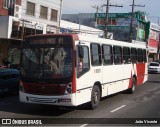 Rondônia Transportes 0108031 na cidade de Manaus, Amazonas, Brasil, por João Vicente. Número da foto: #:id.