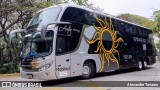Empresa Cruz 60109 na cidade de São Paulo, São Paulo, Brasil, por Alexandre Tavares. Número da foto: #:id.