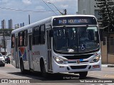 Transnacional Transportes Urbanos 08062 na cidade de Natal, Rio Grande do Norte, Brasil, por Yuri Samuel da silva pereira. Número da foto: #:id.
