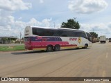 Expresso Maia 1630 na cidade de Campo Verde, Mato Grosso, Brasil, por Rafael Nunes Pereira. Número da foto: #12435214.