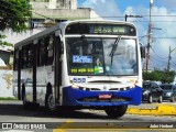 Litorânea Transportes 558 na cidade de Natal, Rio Grande do Norte, Brasil, por John Herbert. Número da foto: #12433577.