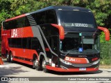 Lirabus 23106 na cidade de São Paulo, São Paulo, Brasil, por Gabriel Oliveira Caldas da Nobrega. Número da foto: #12433629.