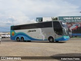 Viação Xavante 4200 na cidade de Campo Verde, Mato Grosso, Brasil, por Rafael Nunes Pereira. Número da foto: #12435349.